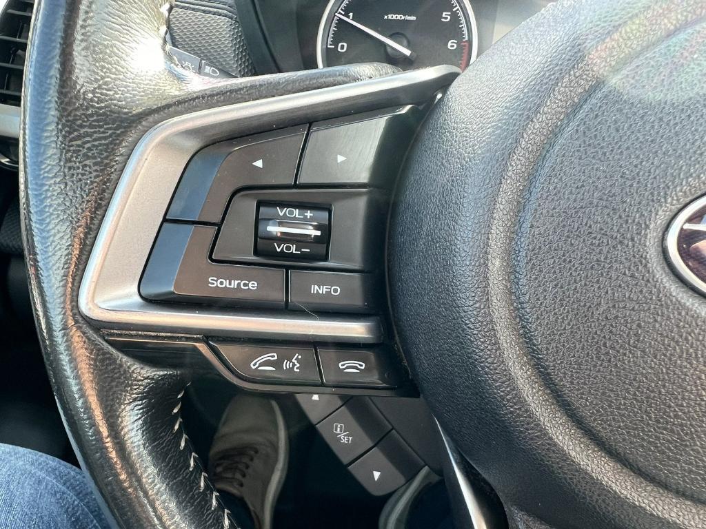 used 2019 Subaru Forester car, priced at $16,995