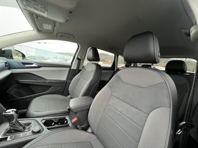 used 2022 Volkswagen Taos car, priced at $22,995