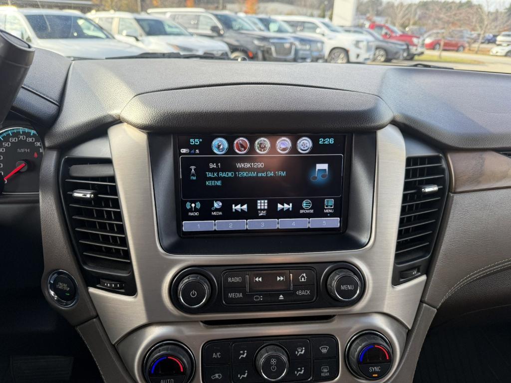 used 2019 GMC Yukon XL car, priced at $38,995