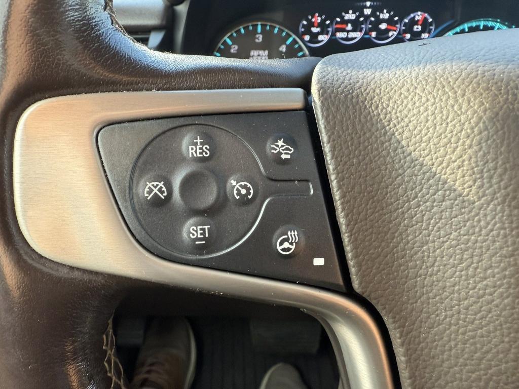 used 2019 GMC Yukon XL car, priced at $38,995