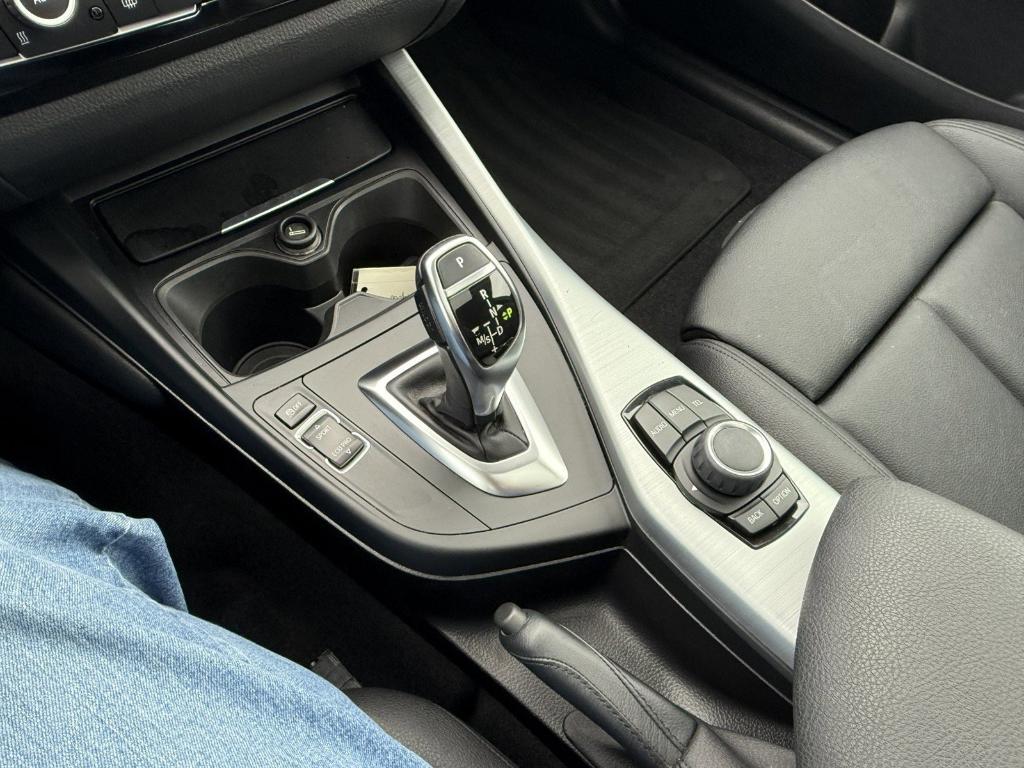 used 2016 BMW 228 car, priced at $15,495