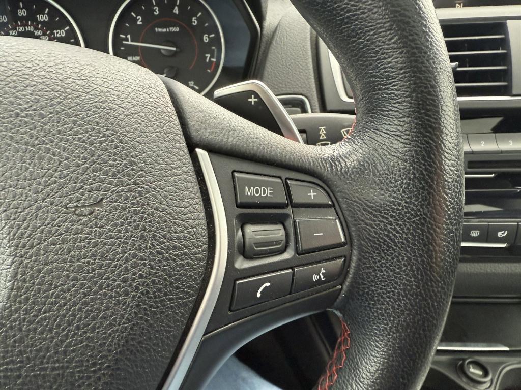 used 2016 BMW 228 car, priced at $15,495