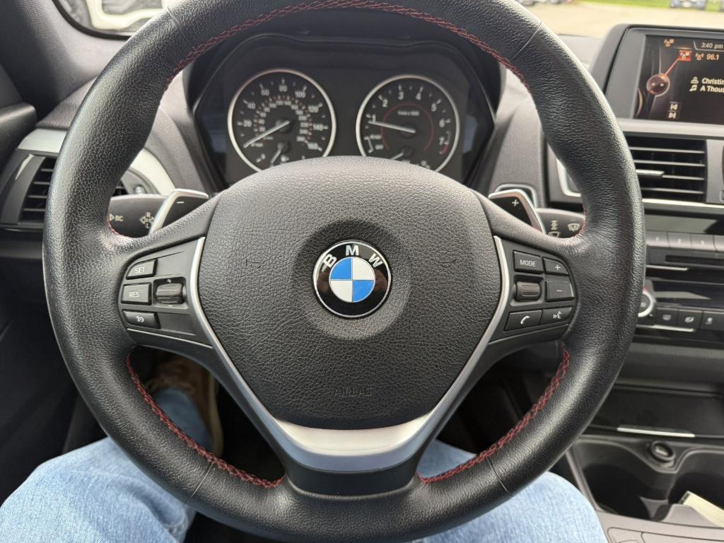 used 2016 BMW 228 car, priced at $15,495