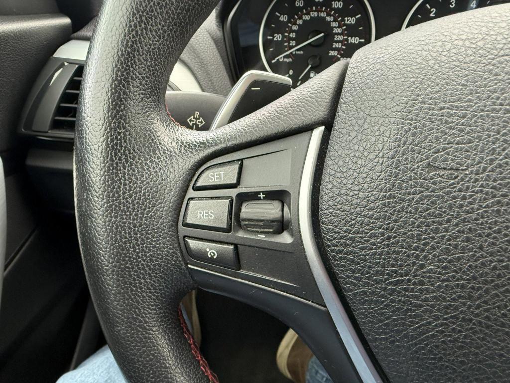 used 2016 BMW 228 car, priced at $15,495