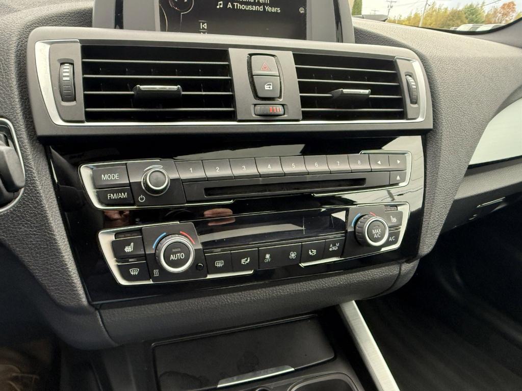 used 2016 BMW 228 car, priced at $15,495