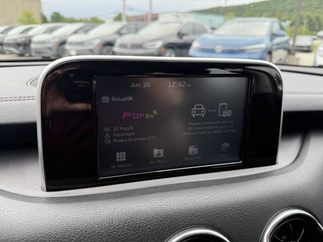 used 2019 Kia Stinger car, priced at $18,495