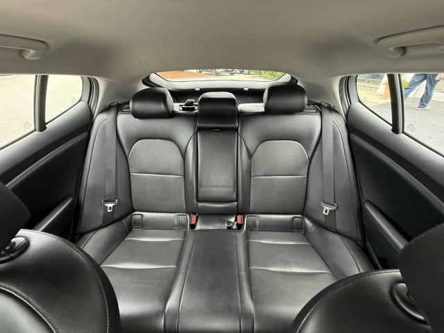 used 2019 Kia Stinger car, priced at $18,495