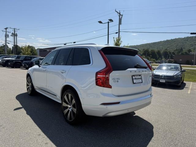 used 2022 Volvo XC90 car, priced at $41,995