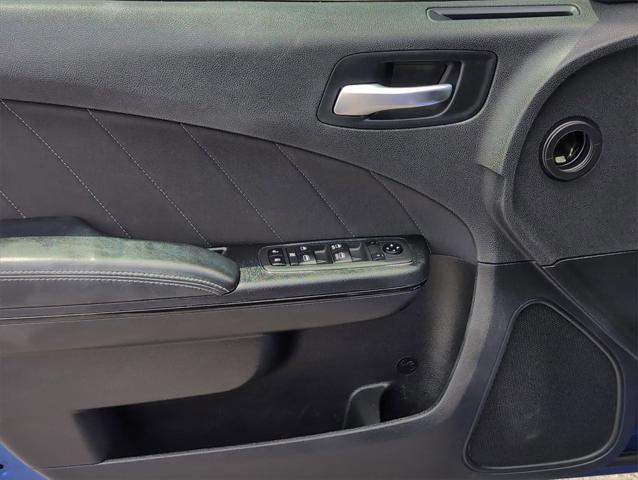 used 2021 Dodge Charger car, priced at $24,990
