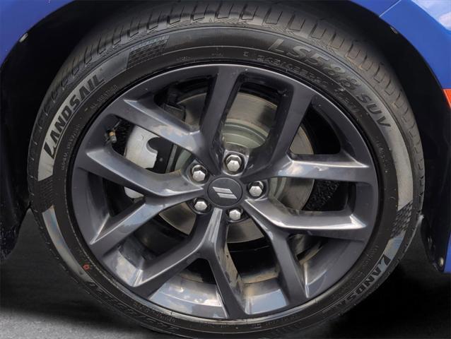 used 2021 Dodge Charger car, priced at $24,990