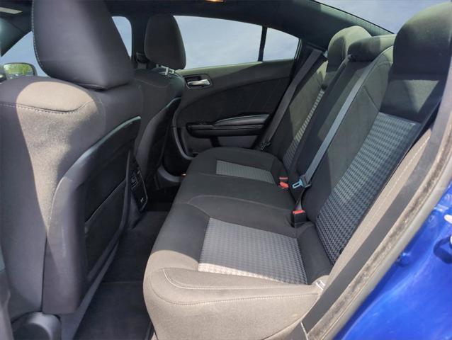 used 2021 Dodge Charger car, priced at $24,990