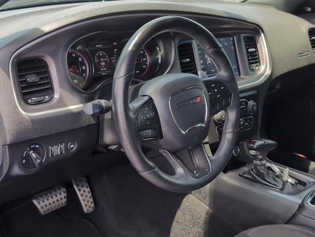 used 2021 Dodge Charger car, priced at $24,990