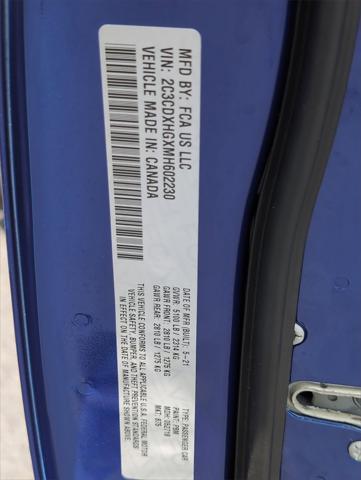 used 2021 Dodge Charger car, priced at $24,990