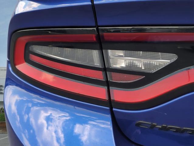 used 2021 Dodge Charger car, priced at $24,990