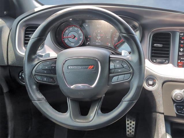 used 2021 Dodge Charger car, priced at $24,990