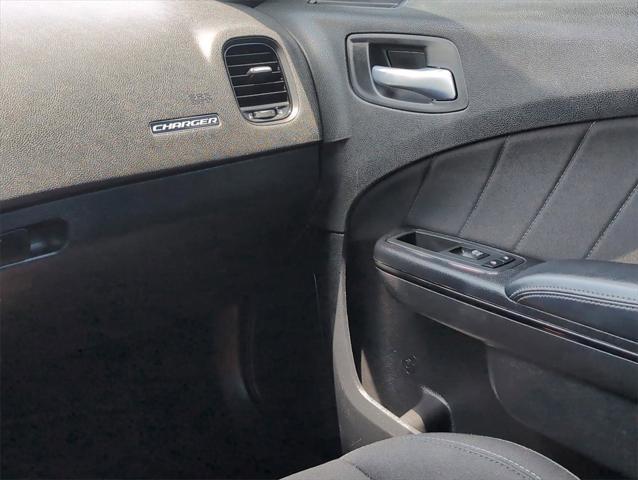used 2021 Dodge Charger car, priced at $24,990