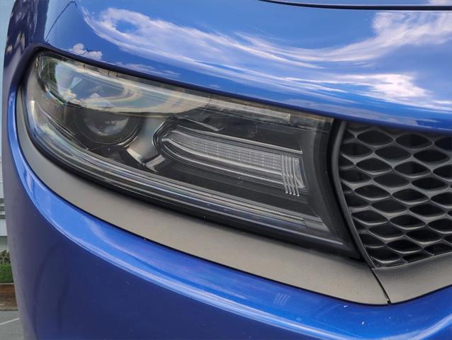 used 2021 Dodge Charger car, priced at $24,990