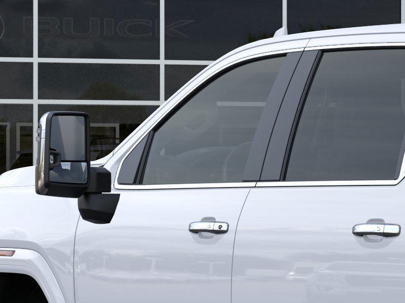 new 2026 GMC Sierra 3500 car, priced at $96,240