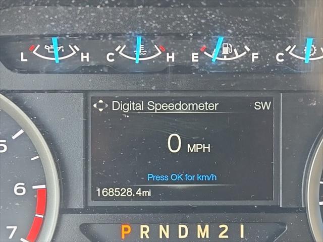 used 2018 Ford F-250 car, priced at $18,990