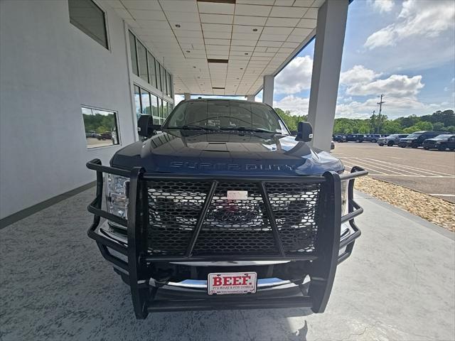 used 2018 Ford F-250 car, priced at $18,990