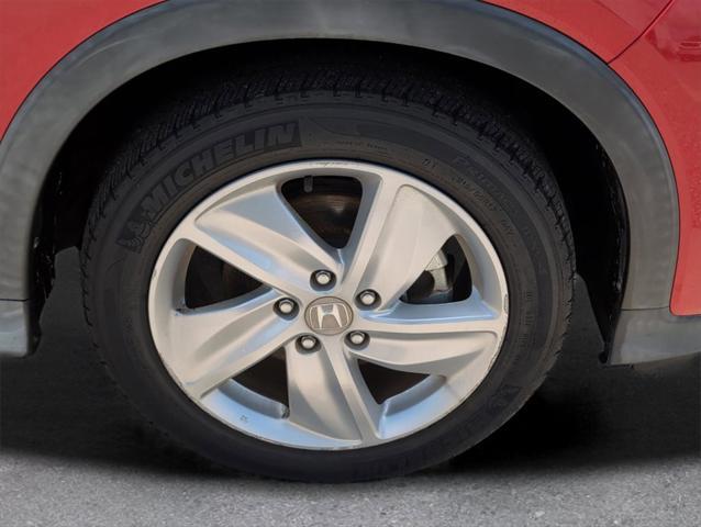 used 2019 Honda HR-V car, priced at $19,900