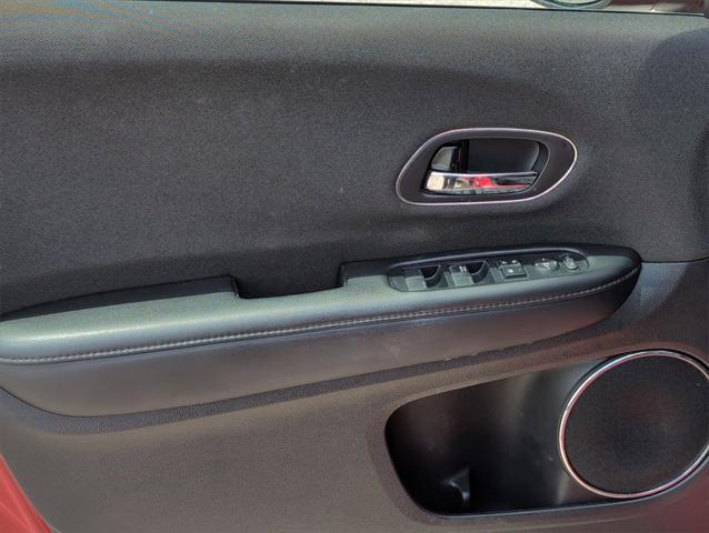 used 2019 Honda HR-V car, priced at $19,900