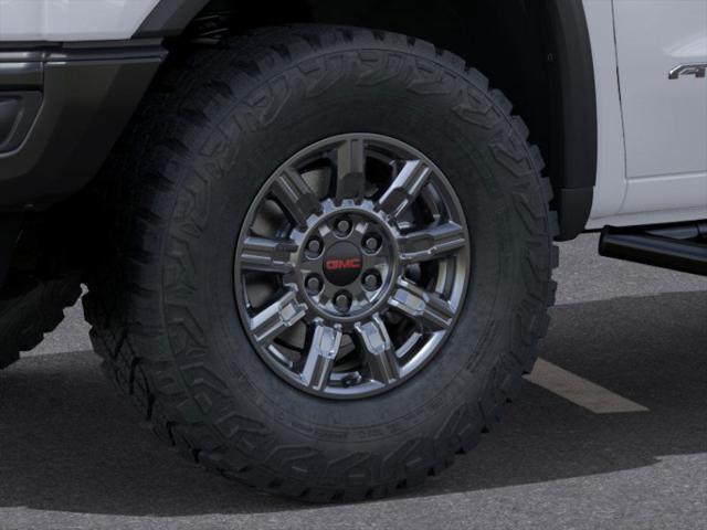 new 2025 GMC Sierra 1500 car, priced at $85,005