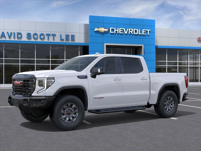 new 2025 GMC Sierra 1500 car, priced at $85,005