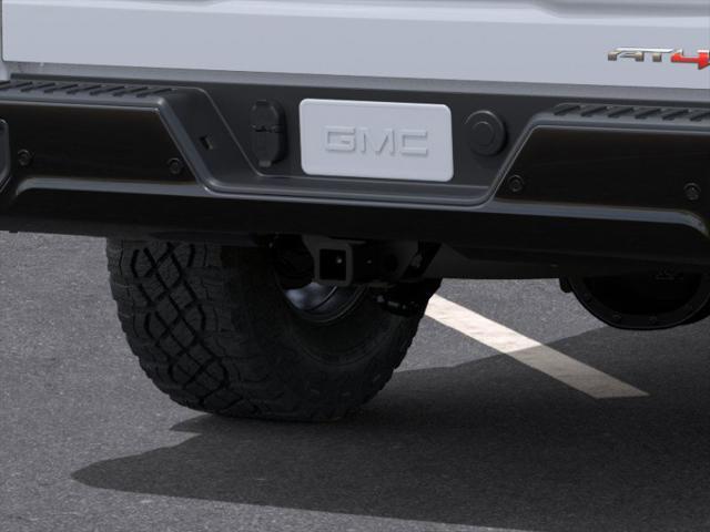 new 2025 GMC Sierra 1500 car, priced at $85,005