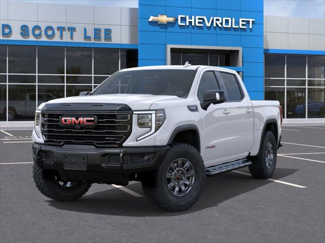 new 2025 GMC Sierra 1500 car, priced at $85,005
