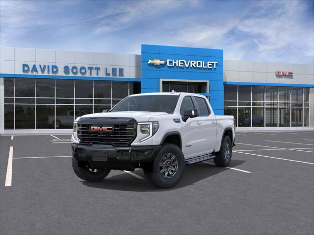 new 2025 GMC Sierra 1500 car, priced at $85,005