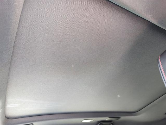 used 2025 Acura MDX car, priced at $71,990
