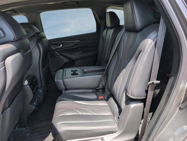 used 2025 Acura MDX car, priced at $71,990