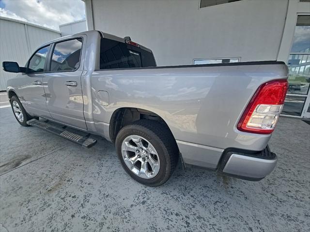 used 2019 Ram 1500 car, priced at $24,990