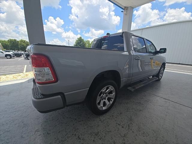 used 2019 Ram 1500 car, priced at $24,990