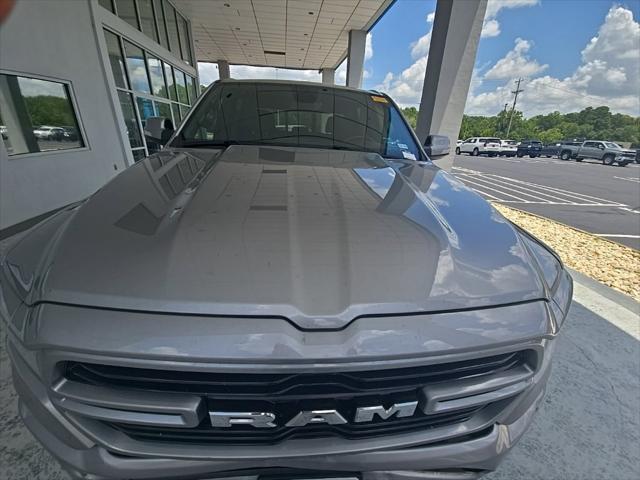 used 2019 Ram 1500 car, priced at $24,990