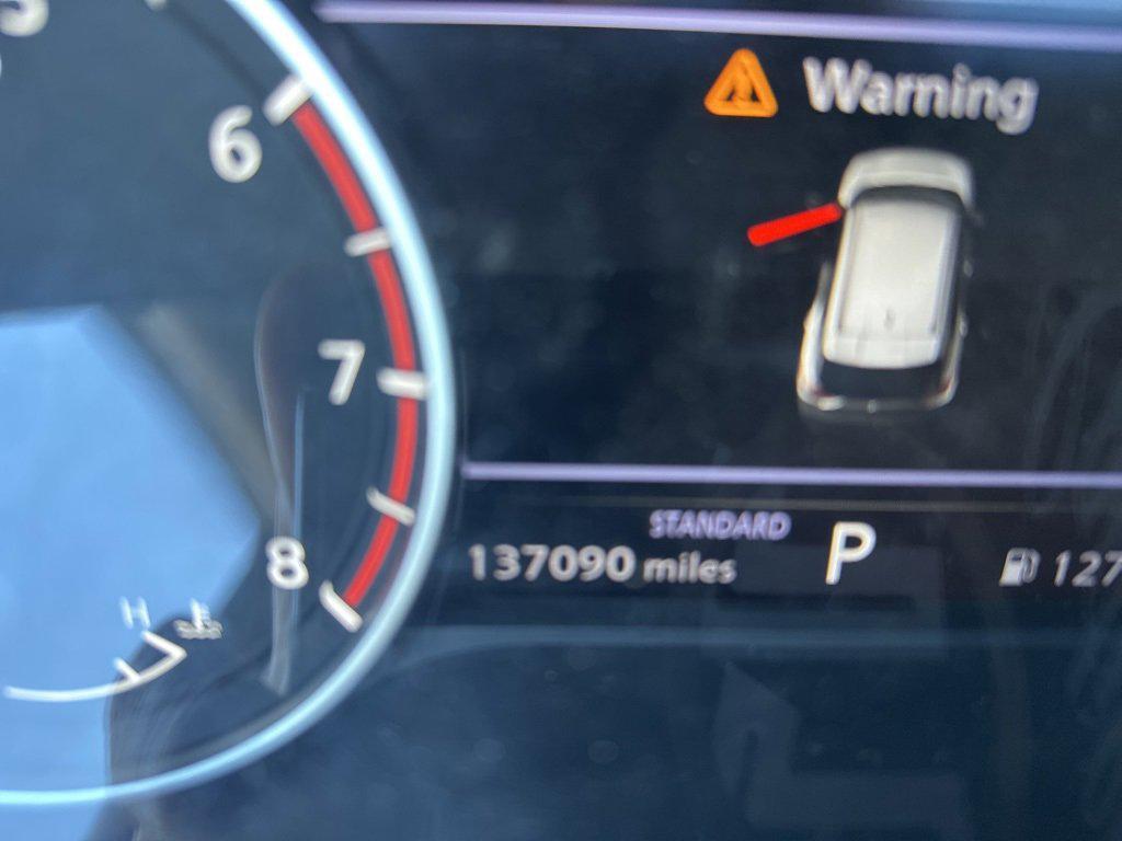 used 2021 Nissan Rogue car, priced at $14,990