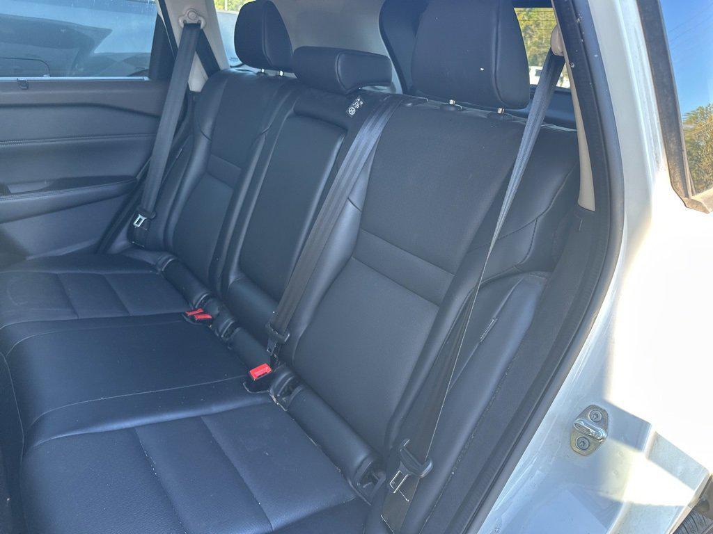 used 2021 Nissan Rogue car, priced at $14,990