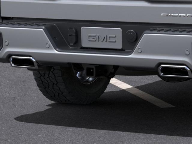 new 2025 GMC Sierra 1500 car, priced at $70,599