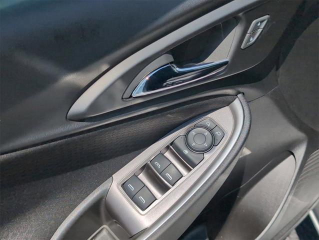 used 2023 Chevrolet Malibu car, priced at $18,990