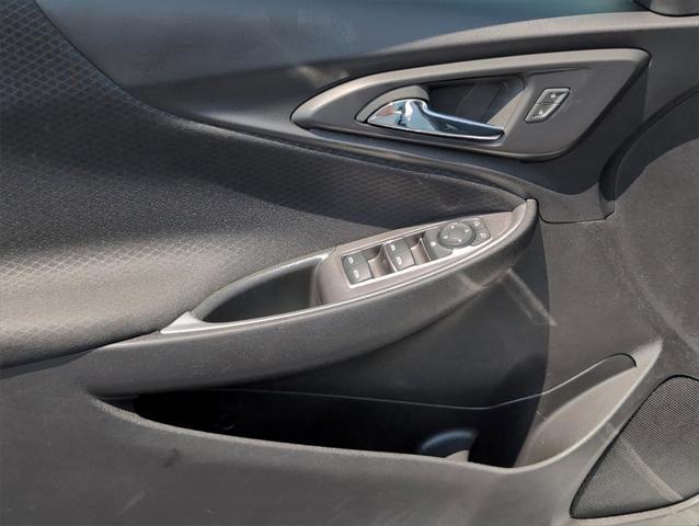 used 2023 Chevrolet Malibu car, priced at $18,990