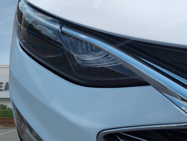 used 2023 Chevrolet Malibu car, priced at $18,990
