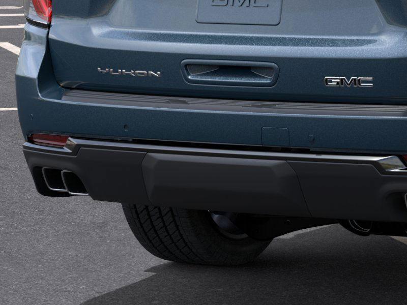 new 2026 GMC Yukon XL car, priced at $112,030