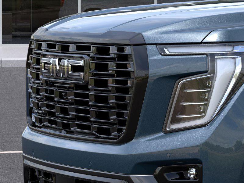 new 2026 GMC Yukon XL car, priced at $112,030