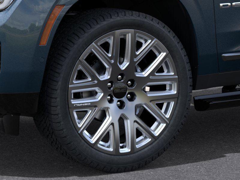 new 2026 GMC Yukon XL car, priced at $112,030