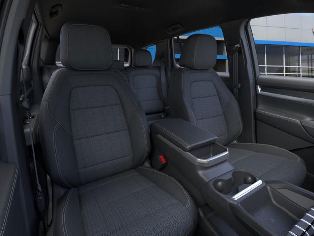 new 2026 GMC Terrain car, priced at $31,645
