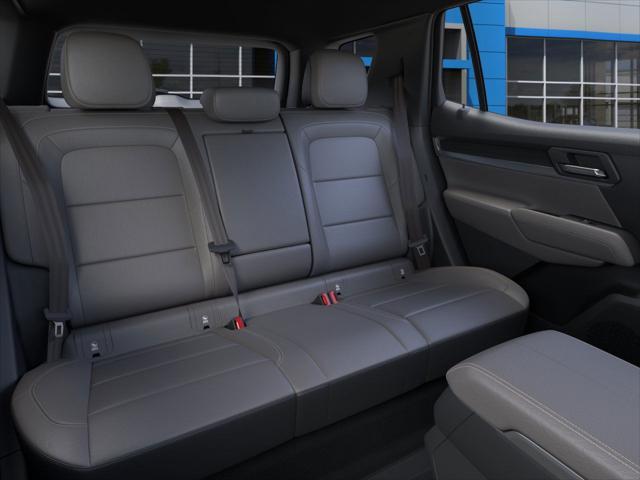 new 2026 GMC Terrain car, priced at $35,380