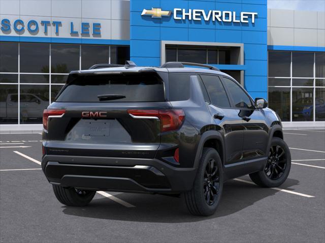 new 2026 GMC Terrain car, priced at $35,380