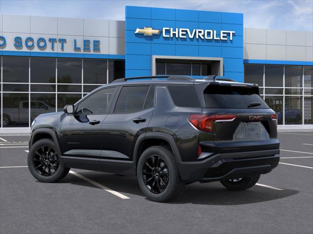 new 2026 GMC Terrain car, priced at $35,380