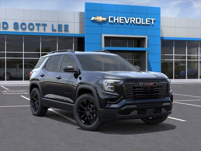 new 2026 GMC Terrain car, priced at $35,380
